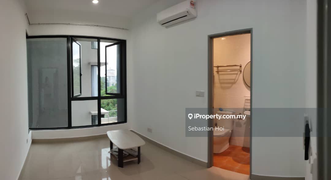Ayuman Suites, Gombak