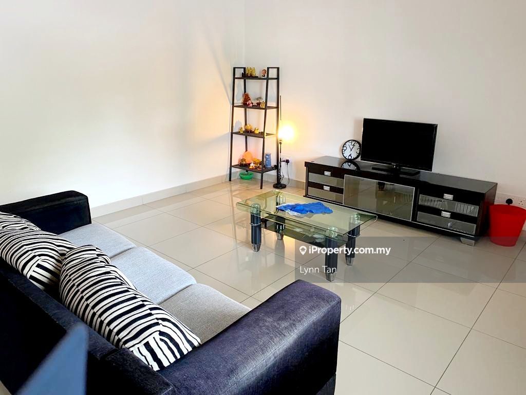 Jalan Seri Austin 3/13, Johor Bahru 2sty Terrace/Link House 4 bedrooms