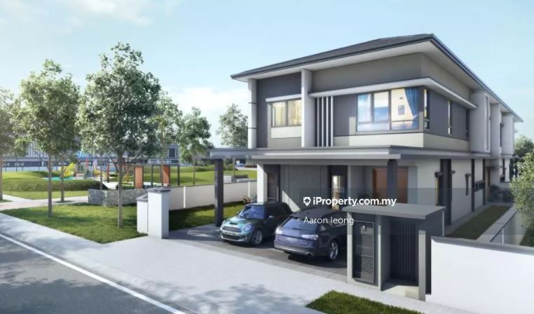 Tropicana Aman, Kuala Langat
