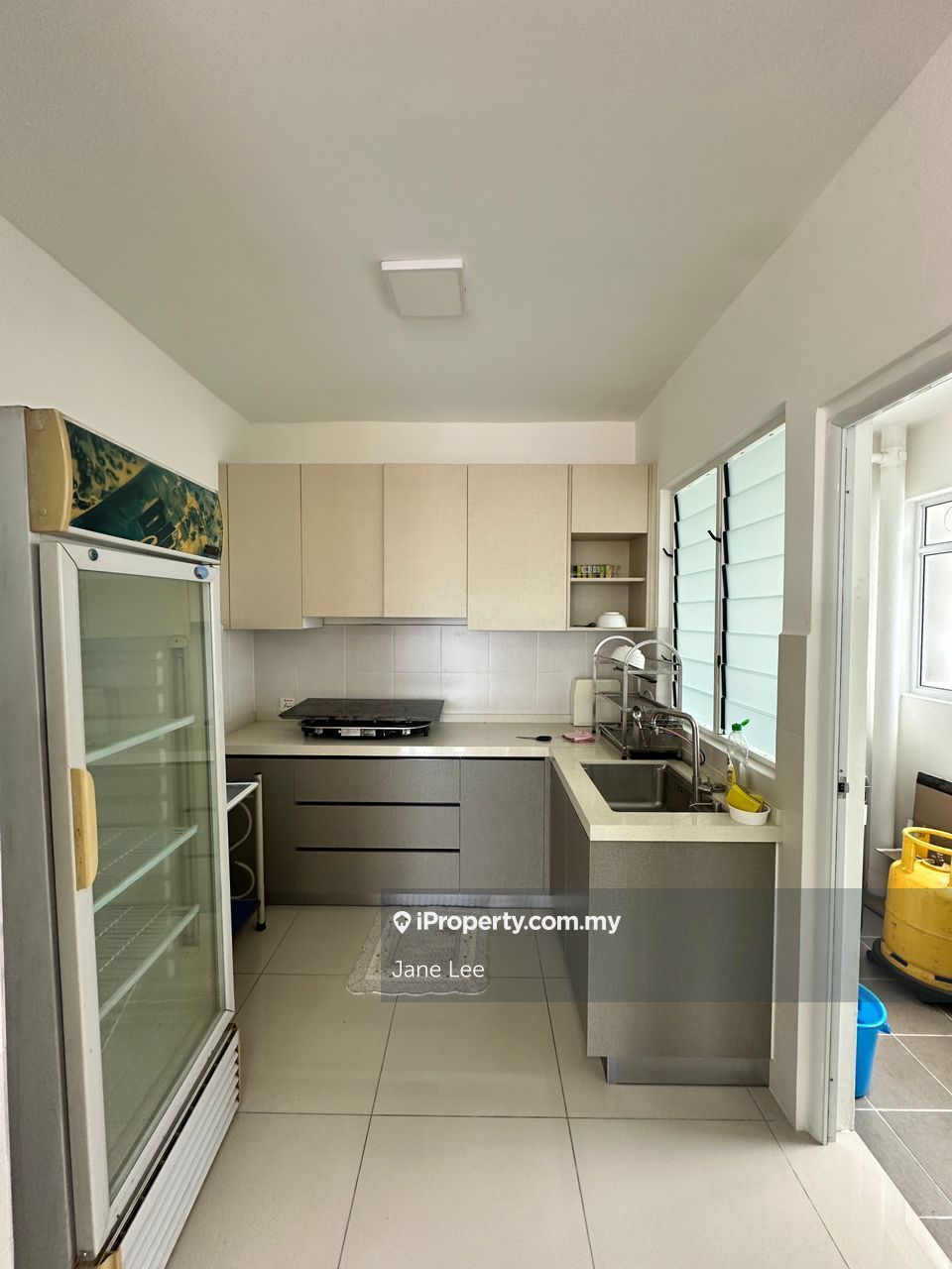 The Park @ Mak Mandin Apartment 3 bedrooms for sale in Butterworth ...