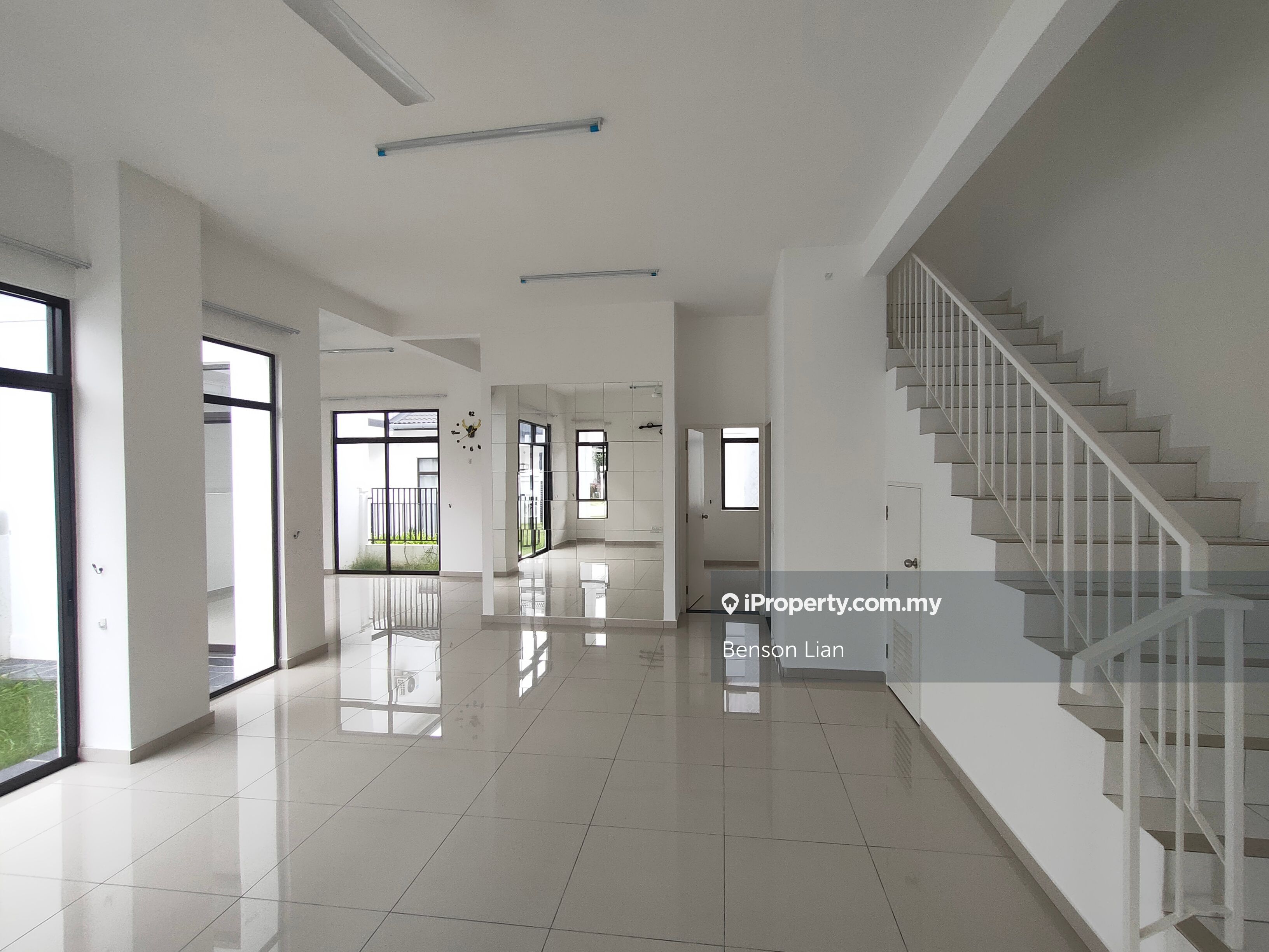 Avenham Eco Grandeur Type B, Bandar Puncak Alam For Sale - RM729000 ...