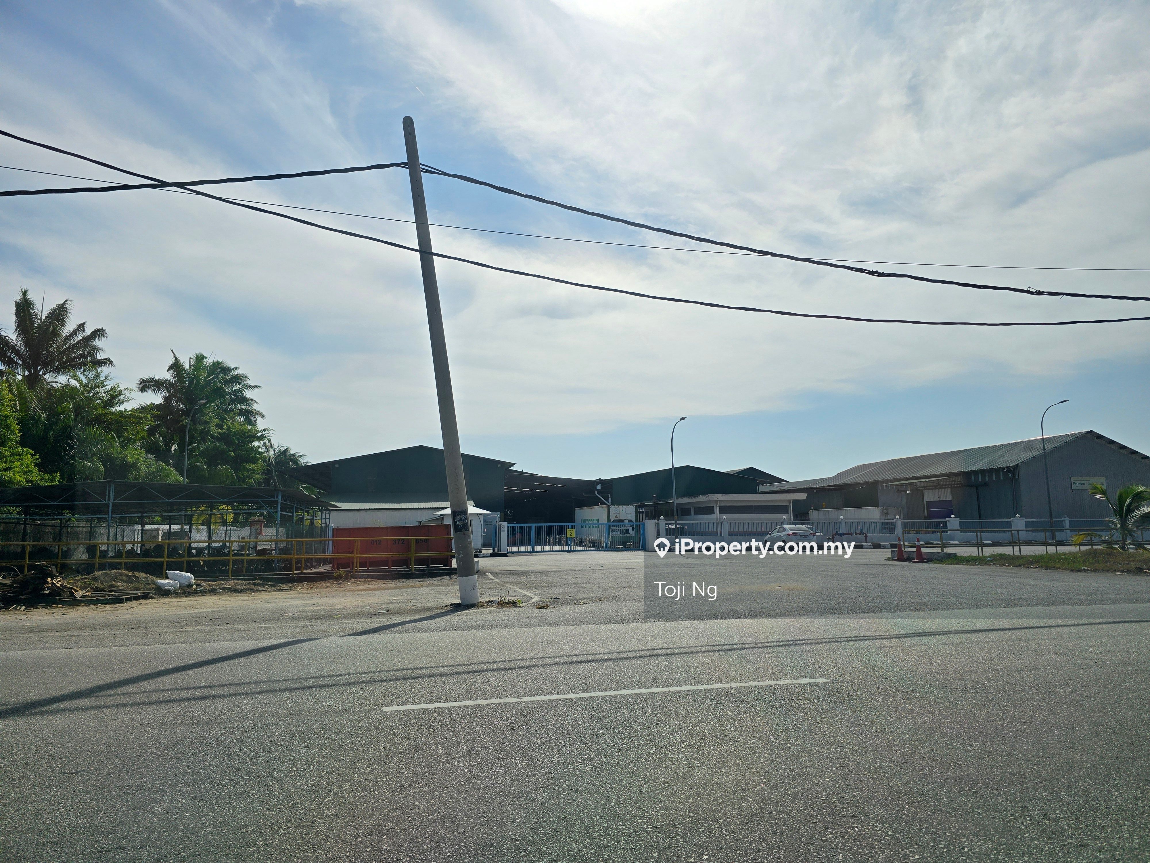 Industrial Land in Kapar — photo 6 of 7