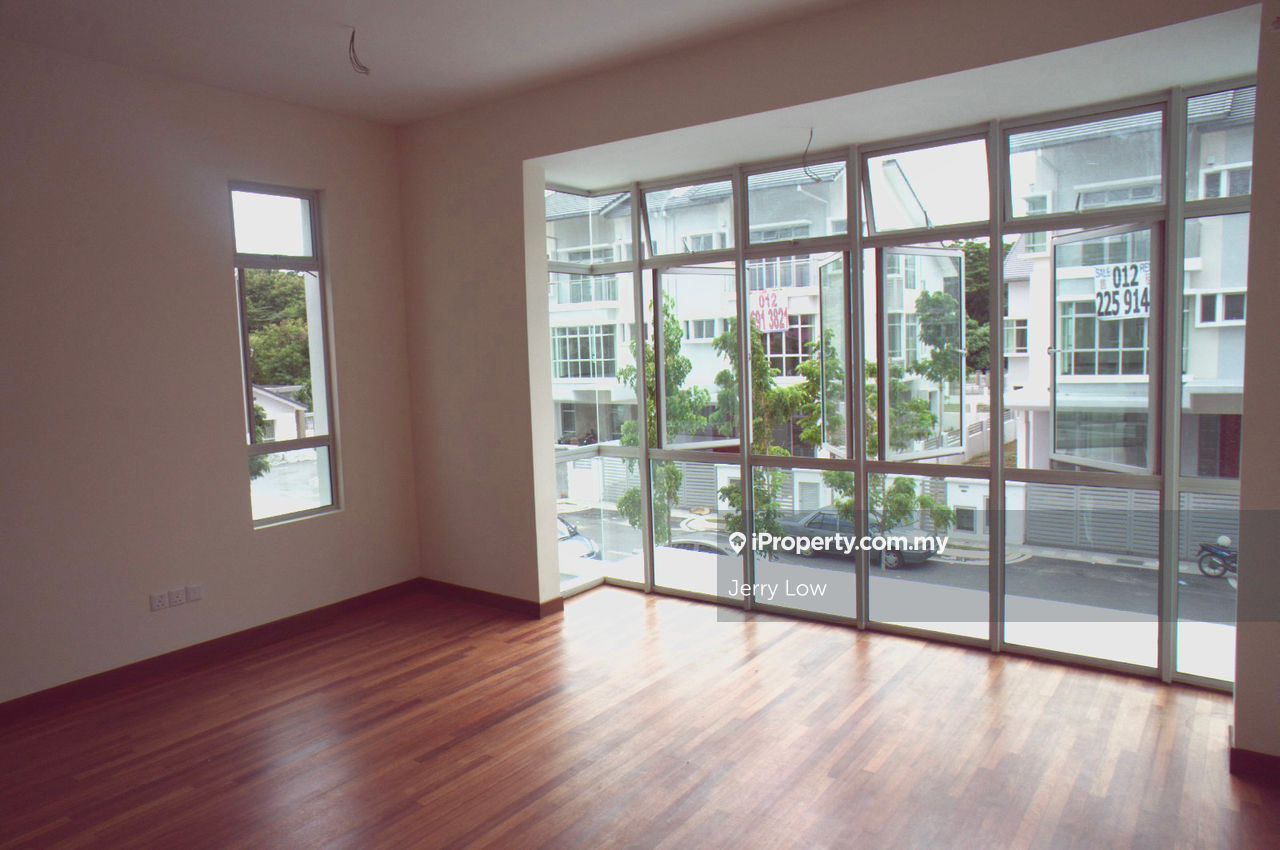 Areca Residence, Laman Rimbunan, Fortune Park, Kepong for sale