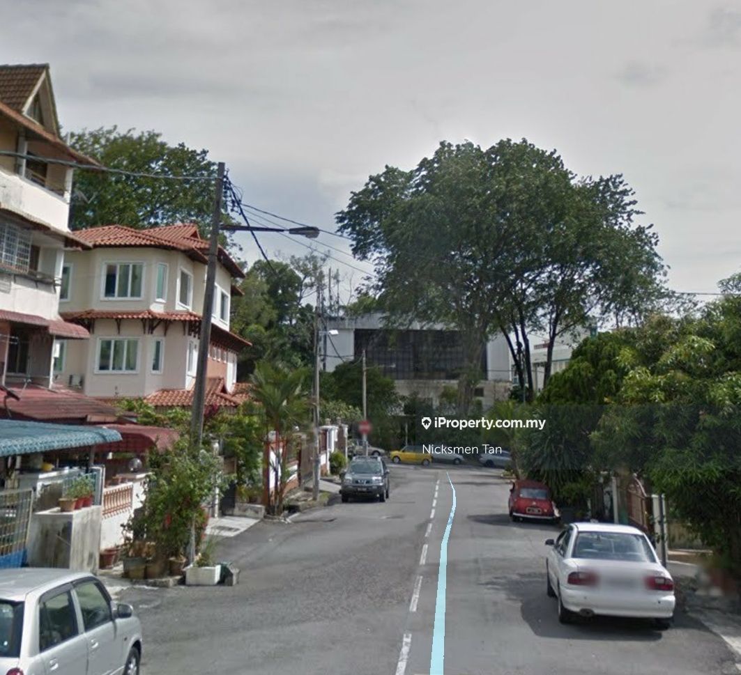 Taman Midah, Taman Desa Taman pertama, Cheras Corner lot 2sty Terrace