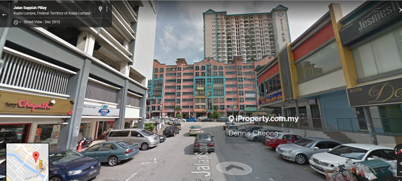 Jalan Ipoh Batu 3 Viva Shop, Jalan Ipoh Shop for rent