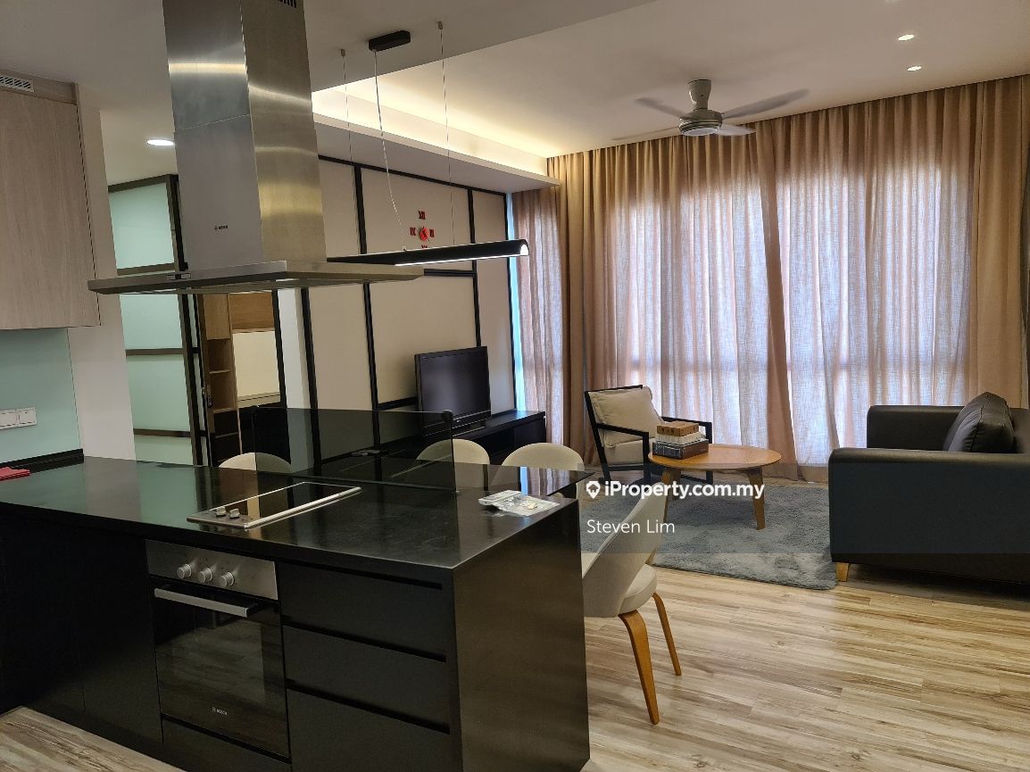 The Potpourri, Ara Damansara for rent RM2800 iProperty Malaysia