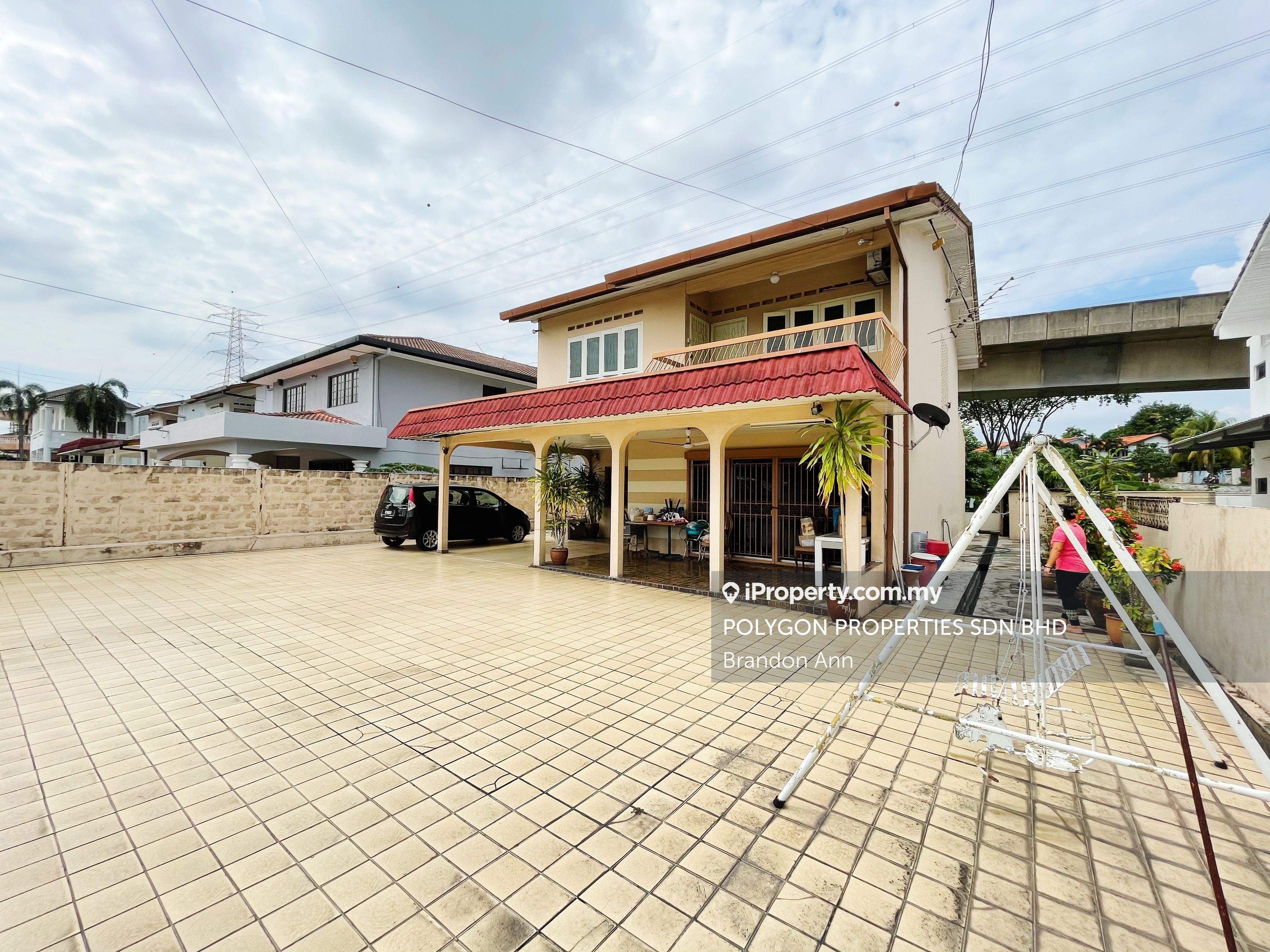 SS2 COMMERCIAL BUNGALOW , SS2