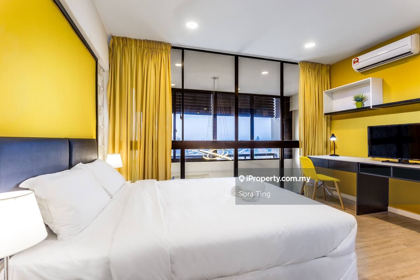 D'Latour Condominium 3 bedrooms for rent in Bandar Sunway, Selangor