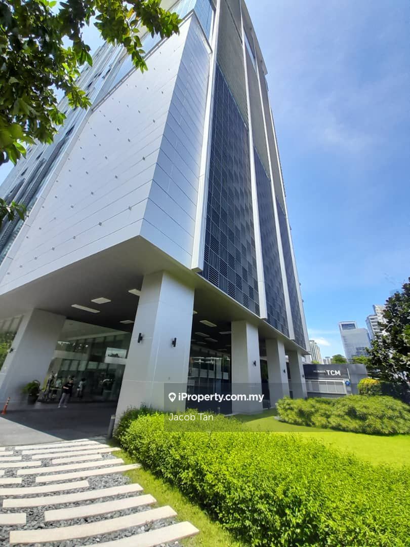 Menara TCM, Jalan Tun Razak, KL City, KLCC for rent - RM19740 ...