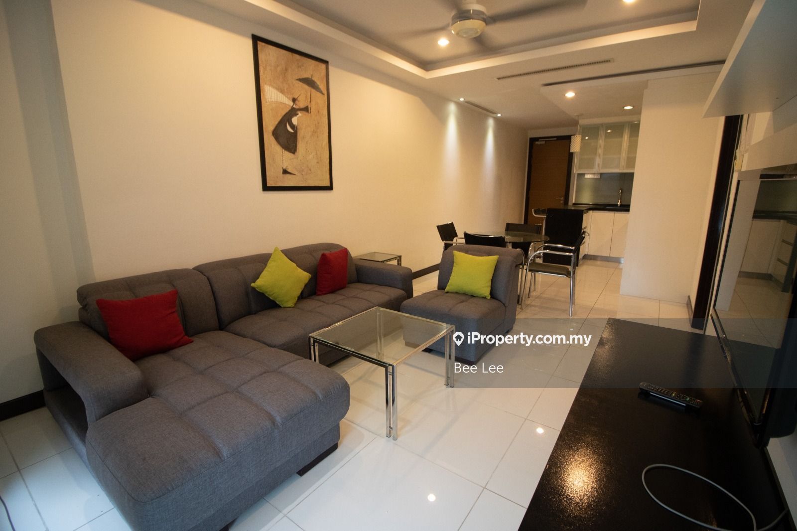 Casa Residency, Bukit Bintang