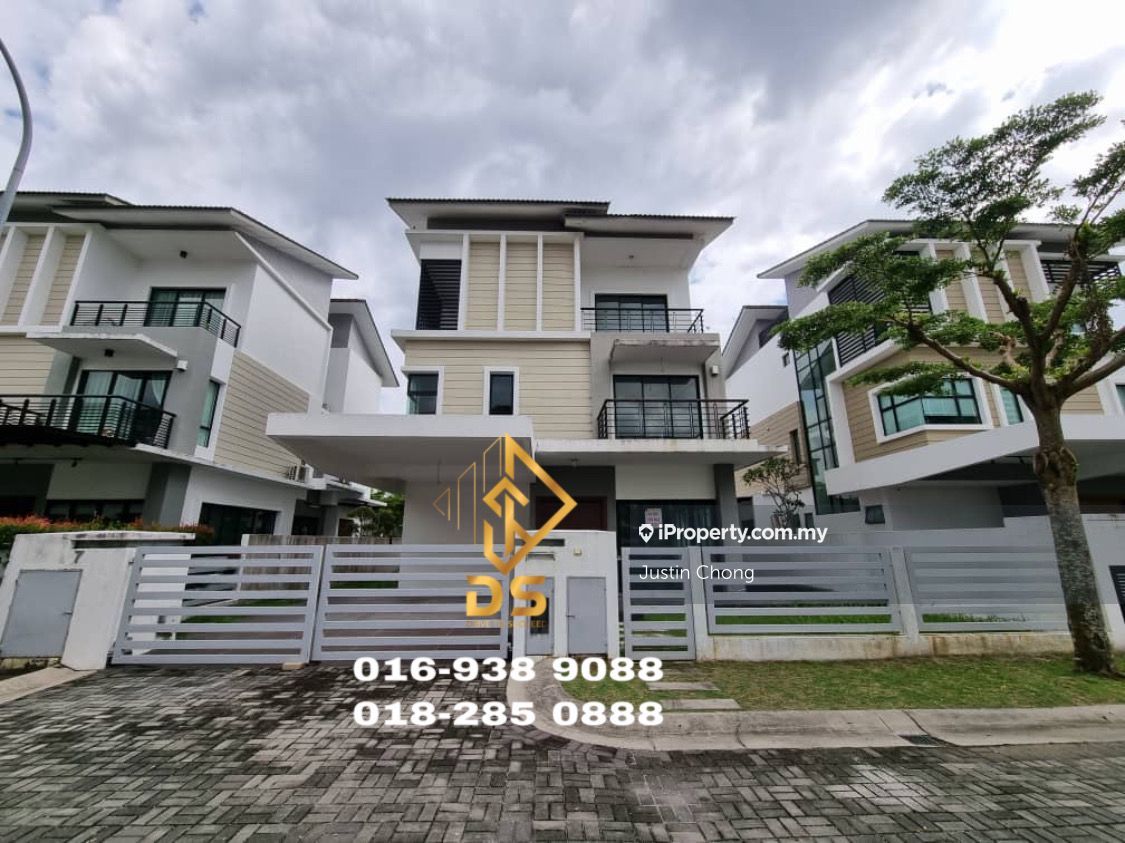 The Enclave Residence,Tiger Lane FOR SELL, Ipoh for sale RM1780000