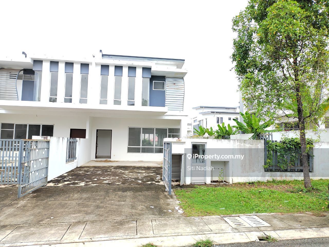 Setia Ecohill Semenyih, Semenyih 2sty Terrace/Link House 4 bedrooms