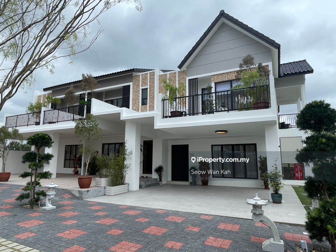 SHIBUYA, Ipoh for sale RM568800 iProperty Malaysia