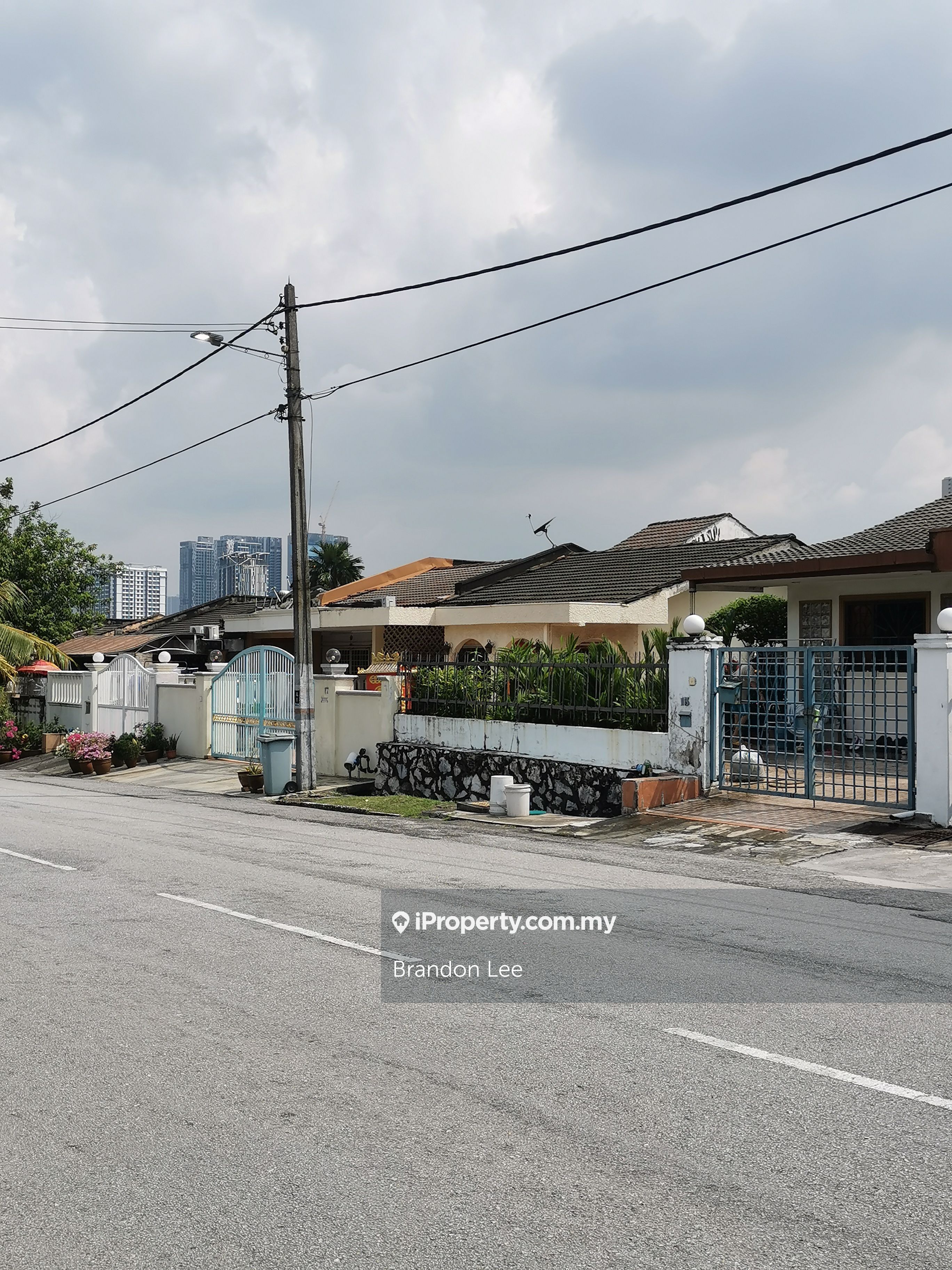 Taman Gembira Happy Garden KL, OUG for sale RM658000 iProperty Malaysia