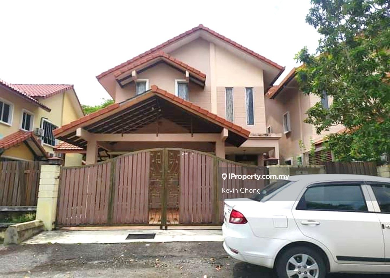 Taman Tasik Prima, Puchong Semidetached House 4+1 bedrooms for sale