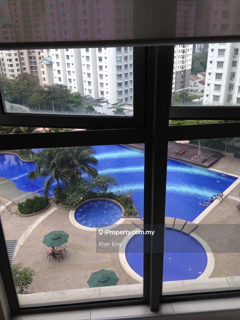 Tropicana City Tropics, Damansara Utama, Petaling Jaya for sale ...