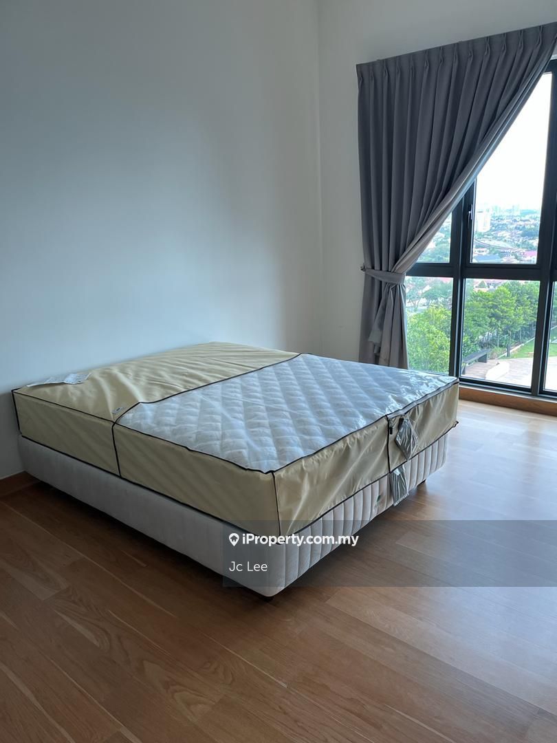 Megah Rise, Taman Megah, Petaling Jaya For Rent - RM4300 | IProperty ...