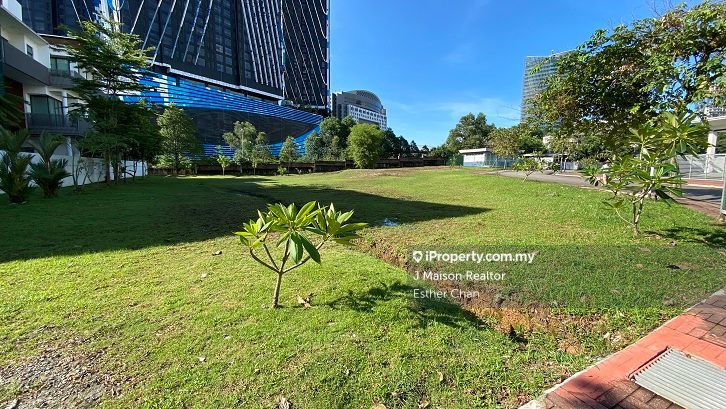 Hartamas Height Mont Kiara Dutamas , Mont Kiara