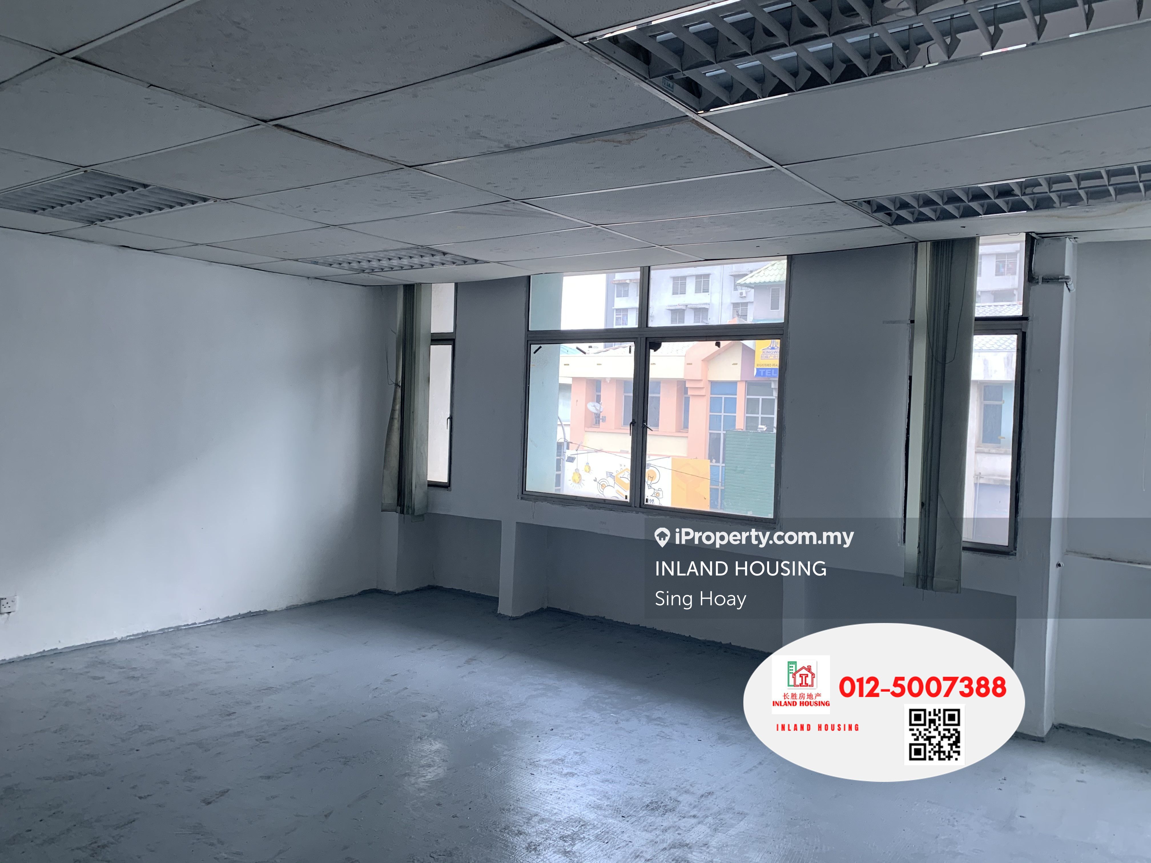 Best Value 2nd Flrs Office Partion Carpet Jalan Perai Jaya 3 Bandar Prai Jaya Perai Intermediate Office For Rent Iproperty Com My