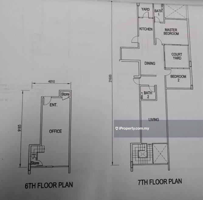 Setia Walk Floor Plan | Viewfloor.co