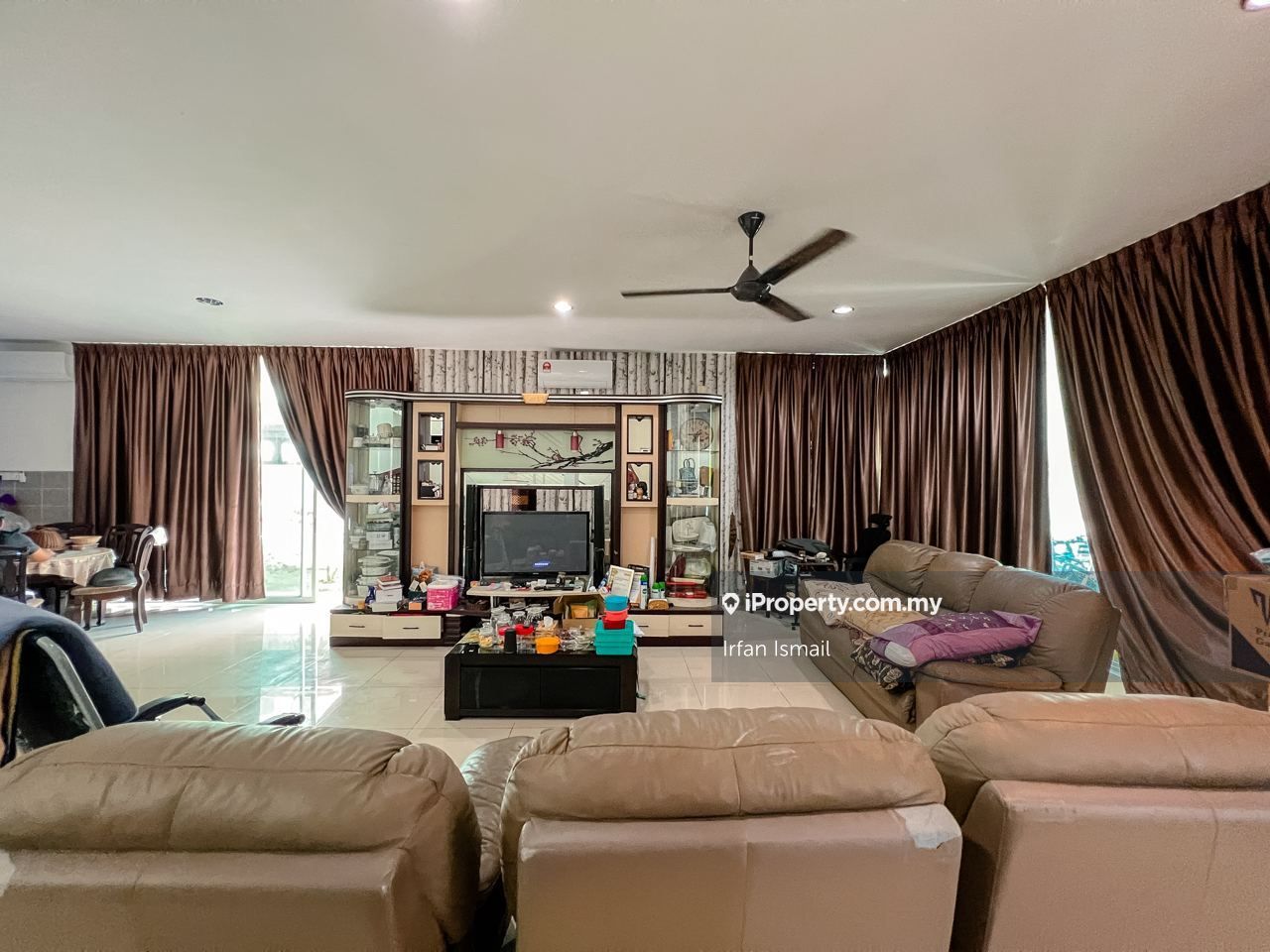 Cassia Garden Residence, Cyberjaya, Cyberjaya Semidetached House 4