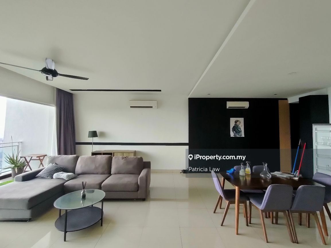 Damansara Foresta, Bandar Sri Damansara