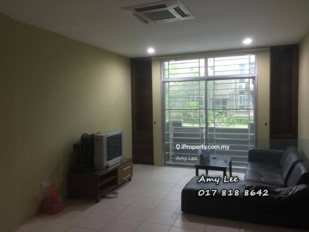 Eden Heights Condominium 3 Bedrooms For Rent In Kuching Sarawak Iproperty Com My