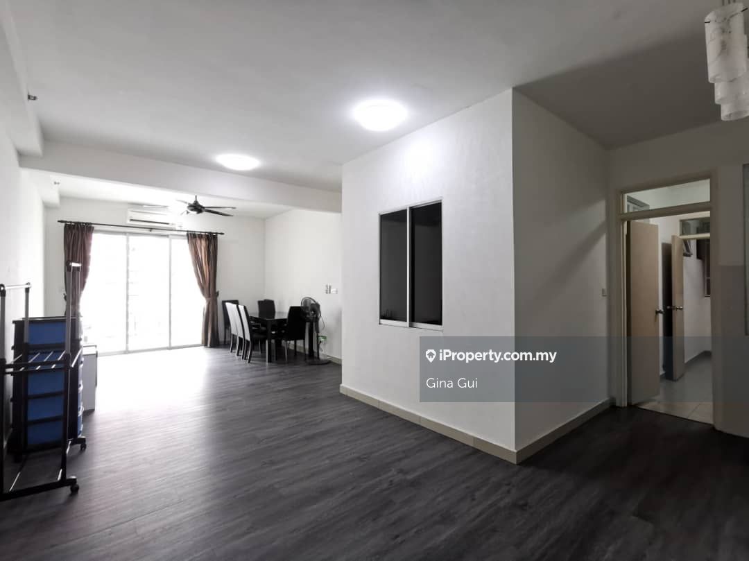 Austin Suites (Permata Austin), Tebrau