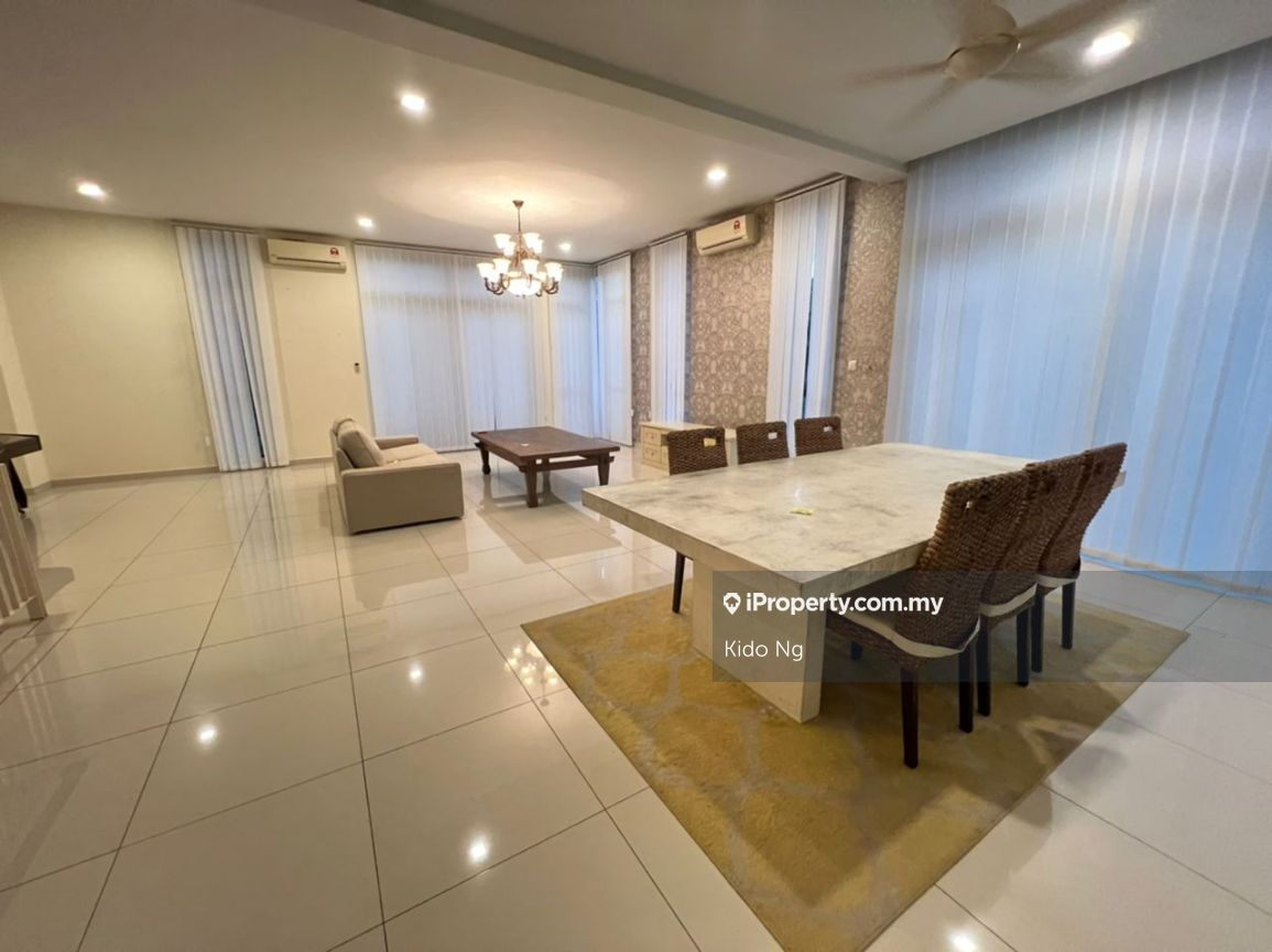 Horizon Hills , Horizon Hills Semidetached House 4+1 bedrooms for rent