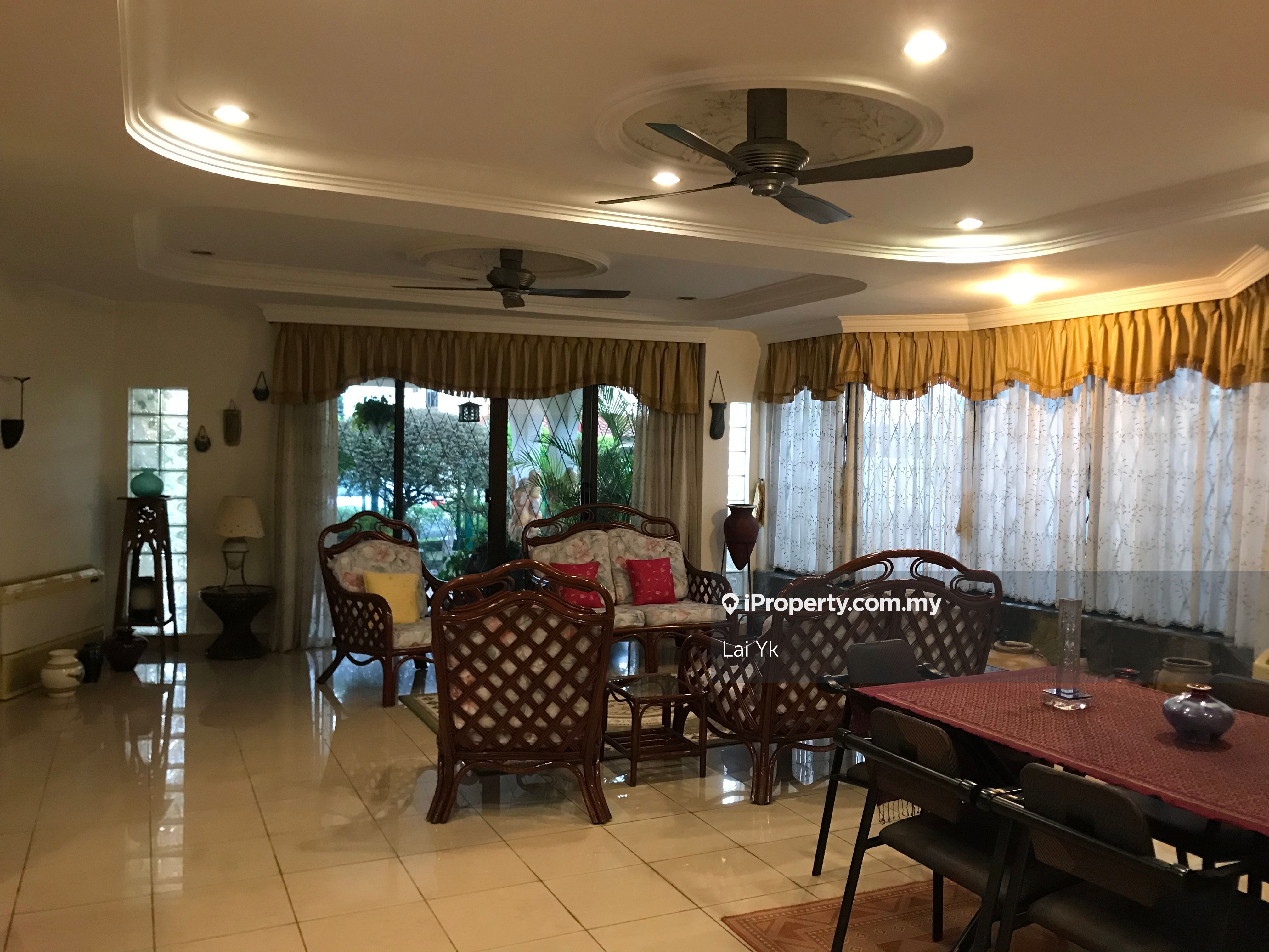 SS14, Subang Jaya Semidetached House 5 bedrooms for sale iProperty