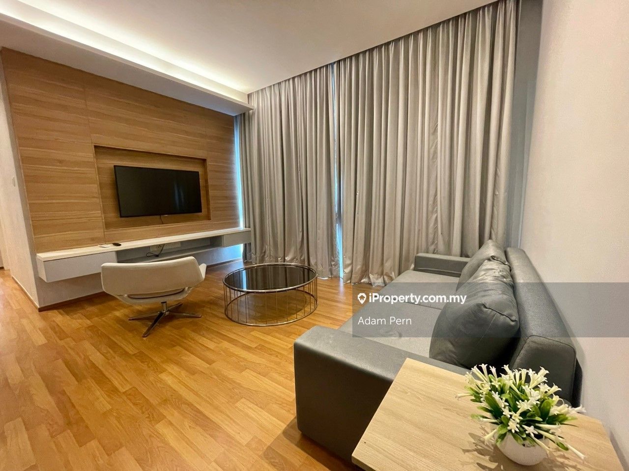 The Potpourri Condominium 2 bedrooms for rent in Ara Damansara