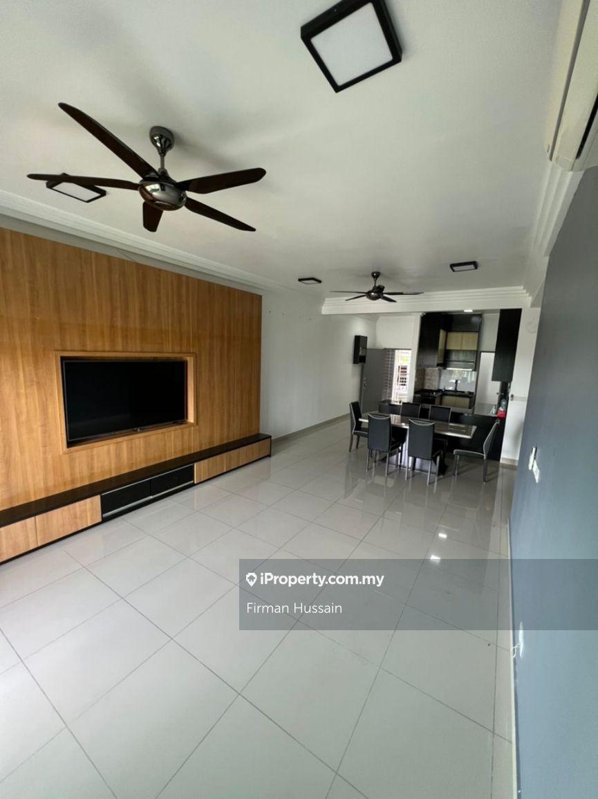 Opal Residensi, Seksyen 7 Shah Alam, Shah Alam for sale RM699000