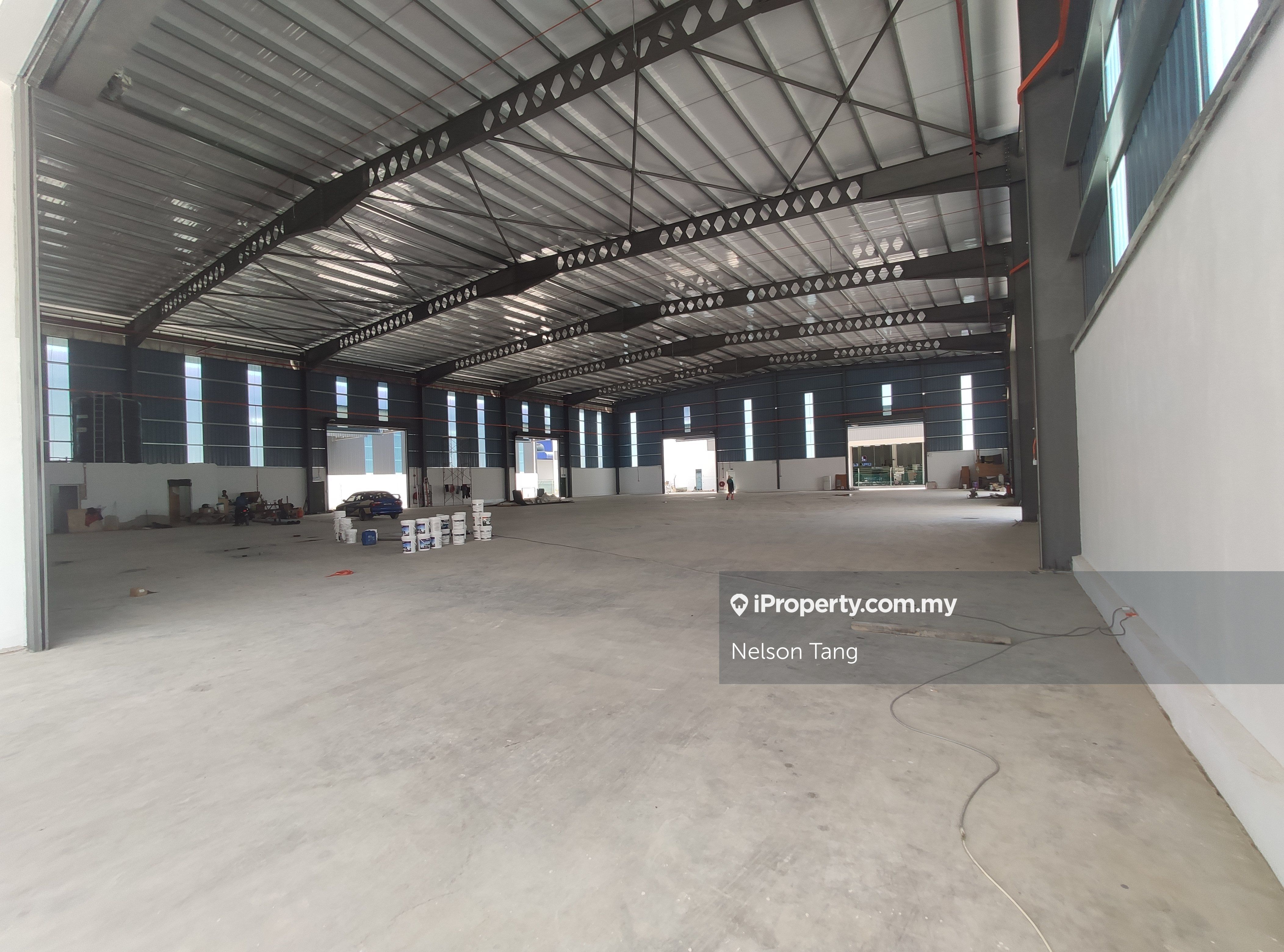 Factory For Rent At Penang Simpang Ampat Batu Kawan Industrial Park