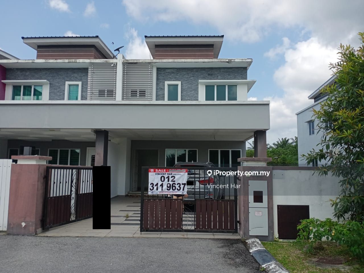 Setia Residen, Sitiawan for sale - RM580000 | iProperty Malaysia