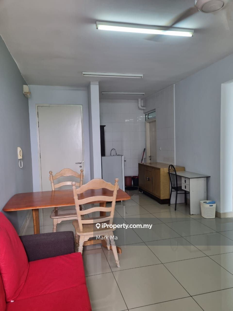 De Centrum Residences Serviced Residence 2 bedrooms for rent in Bangi, Selangor
