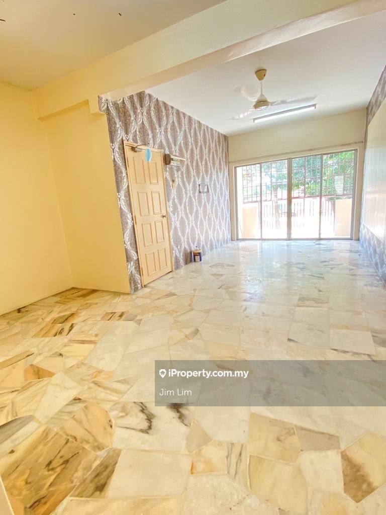 Taman Desa Kempas Apartment 3 bedrooms for sale in Tampoi, Johor