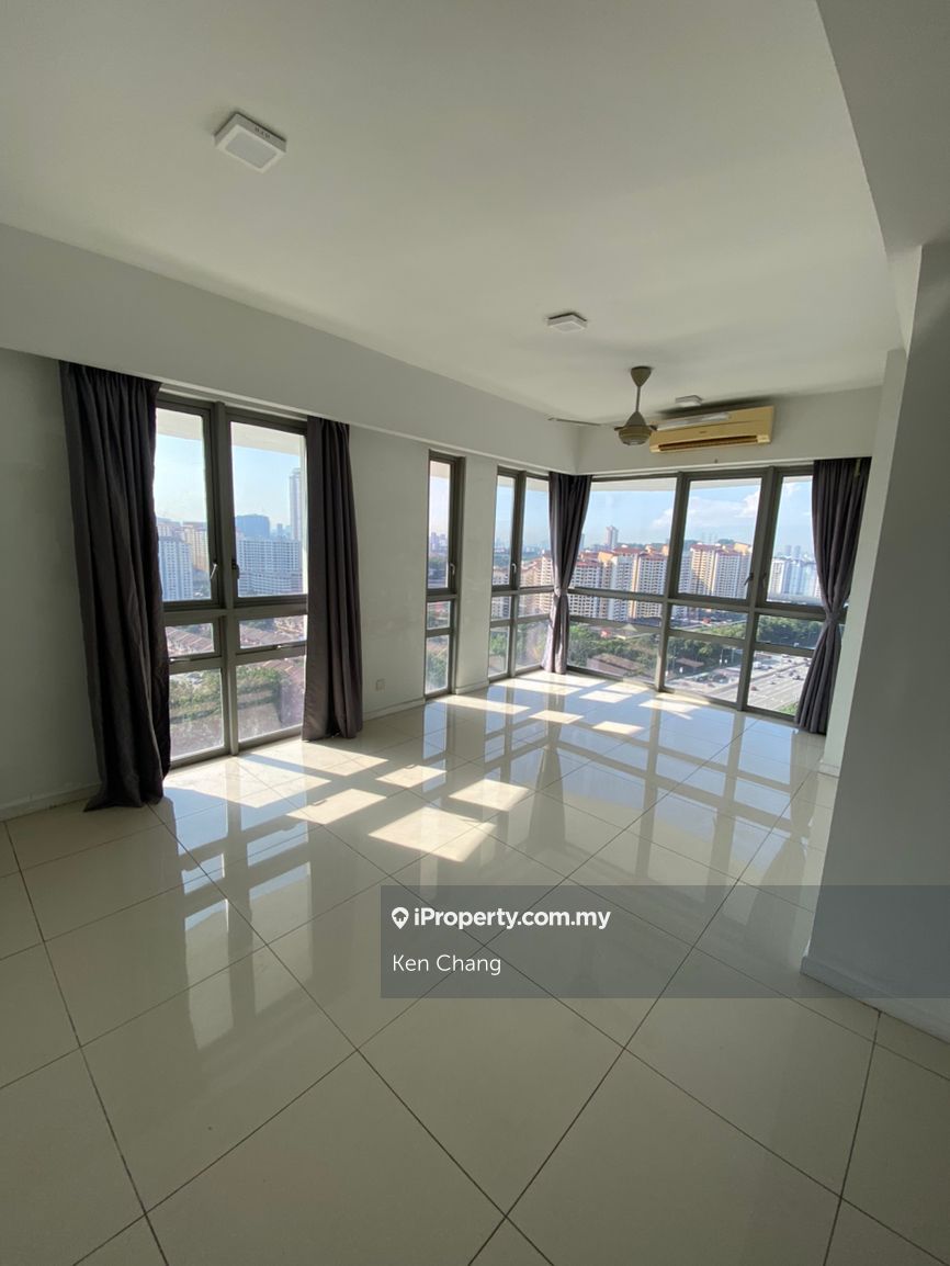Cascades, Kota Damansara for rent RM2300 iProperty Malaysia
