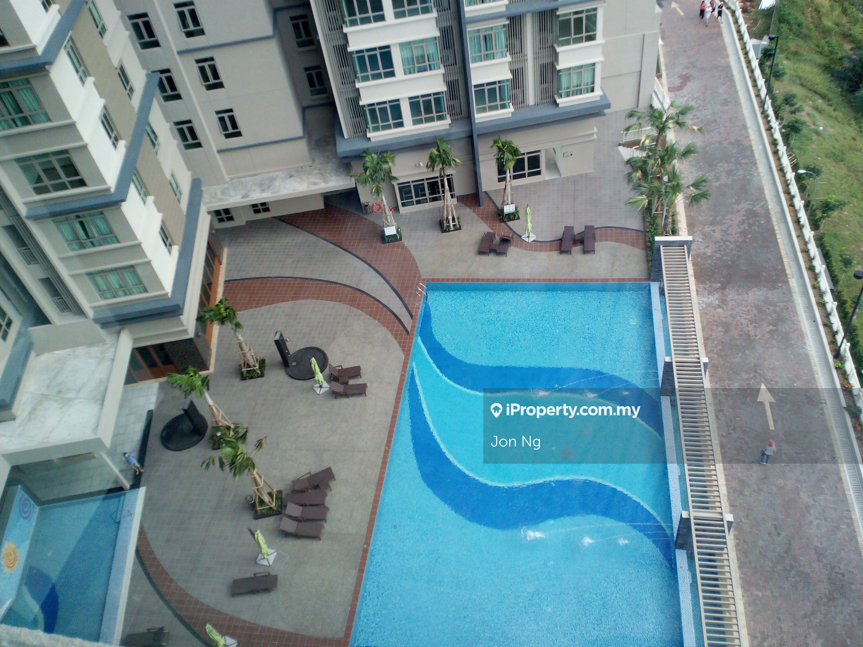 Shaftsbury Residence Condominium for rent in Cyberjaya, Selangor