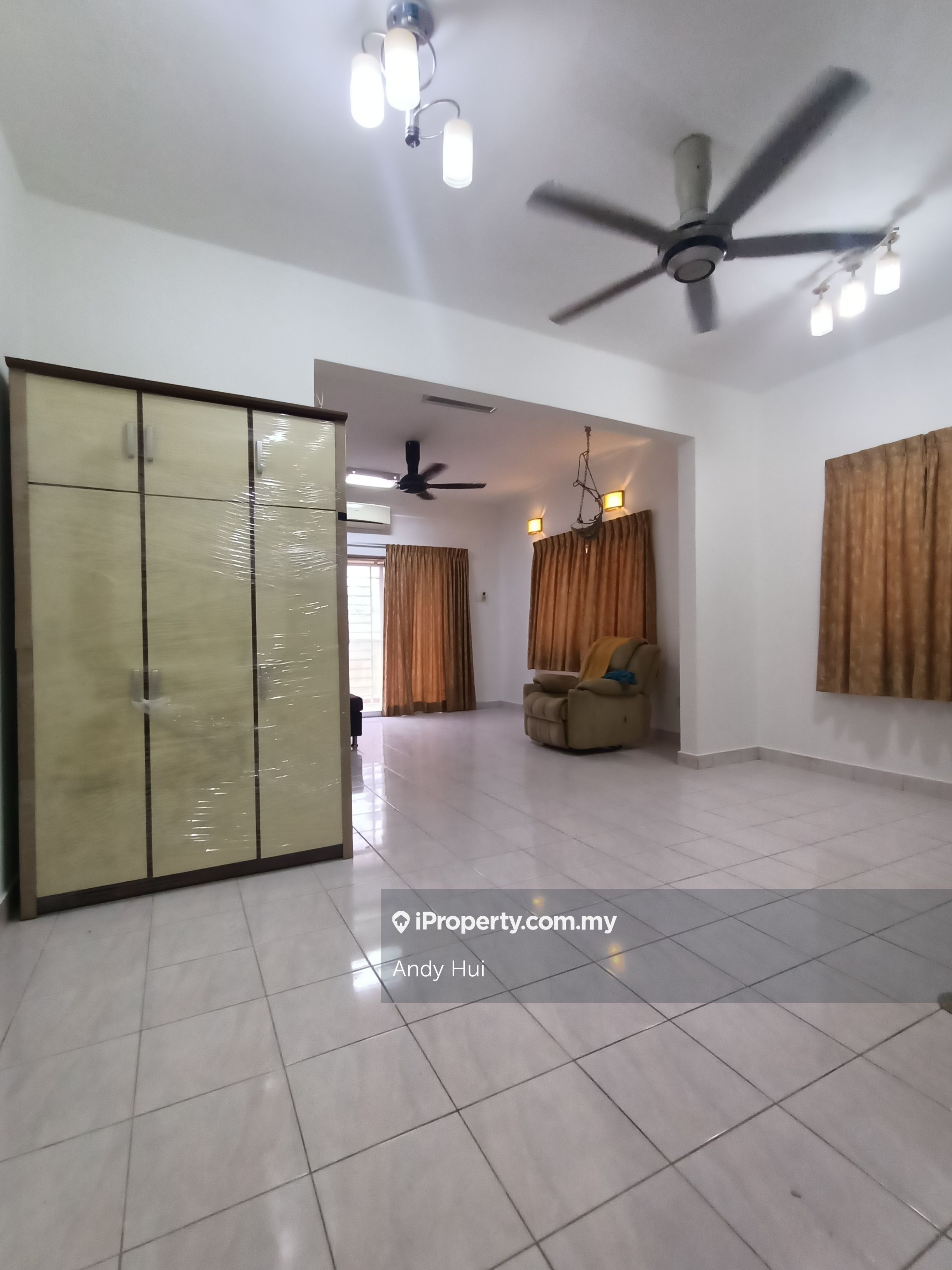 Wangsa Metroview Condominium 3 Bedrooms For Sale In Wangsa Maju, Kuala ...