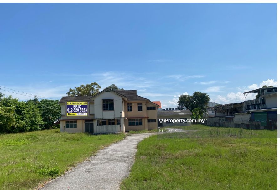 Bungalow Jalan Sultan Nazrin Shah, Ipoh for rent RM15000 iProperty