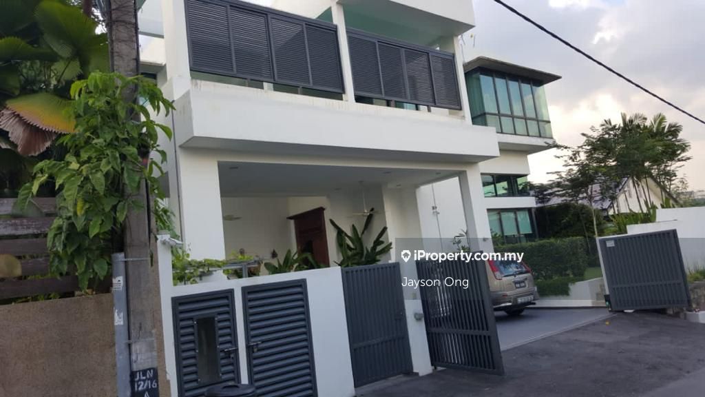 Petaling Jaya Area Bungalow For Sale, Damansara for sale RM4500000