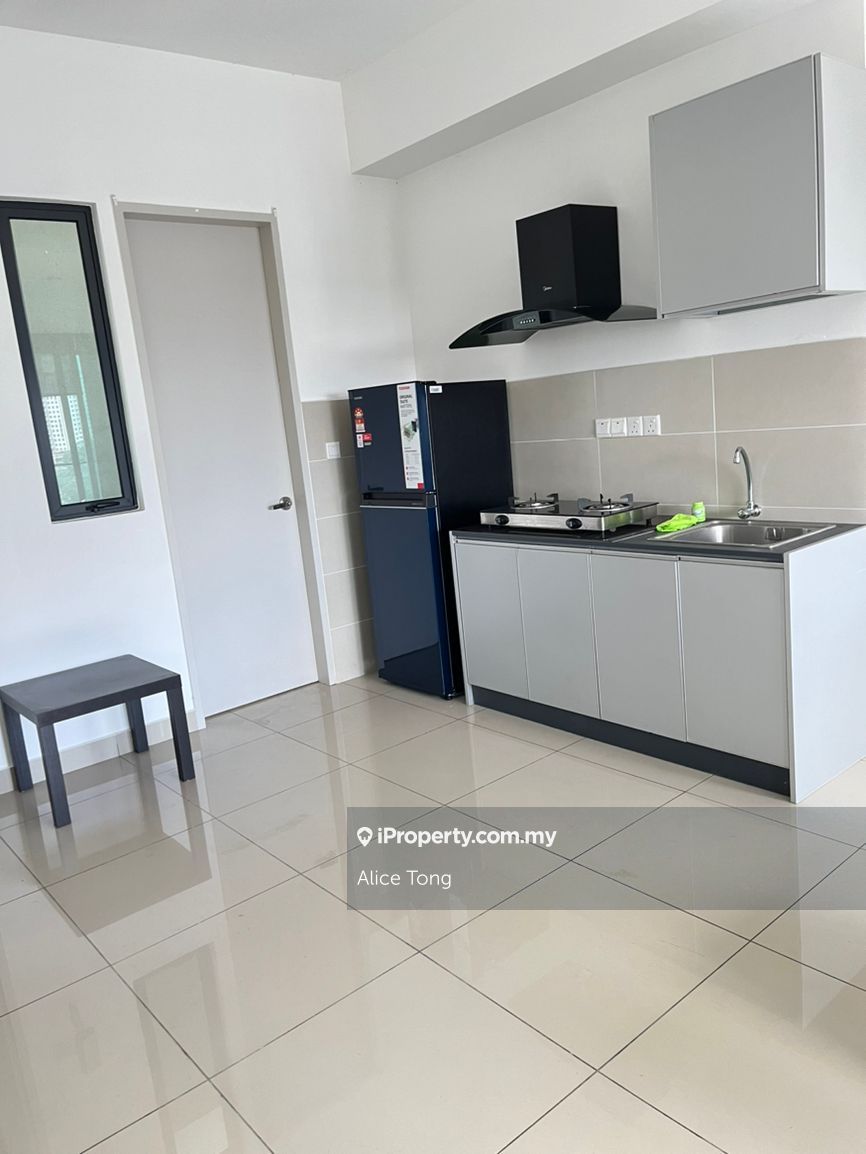 Sinaran, Wangsa Maju for rent RM2100 iProperty Malaysia