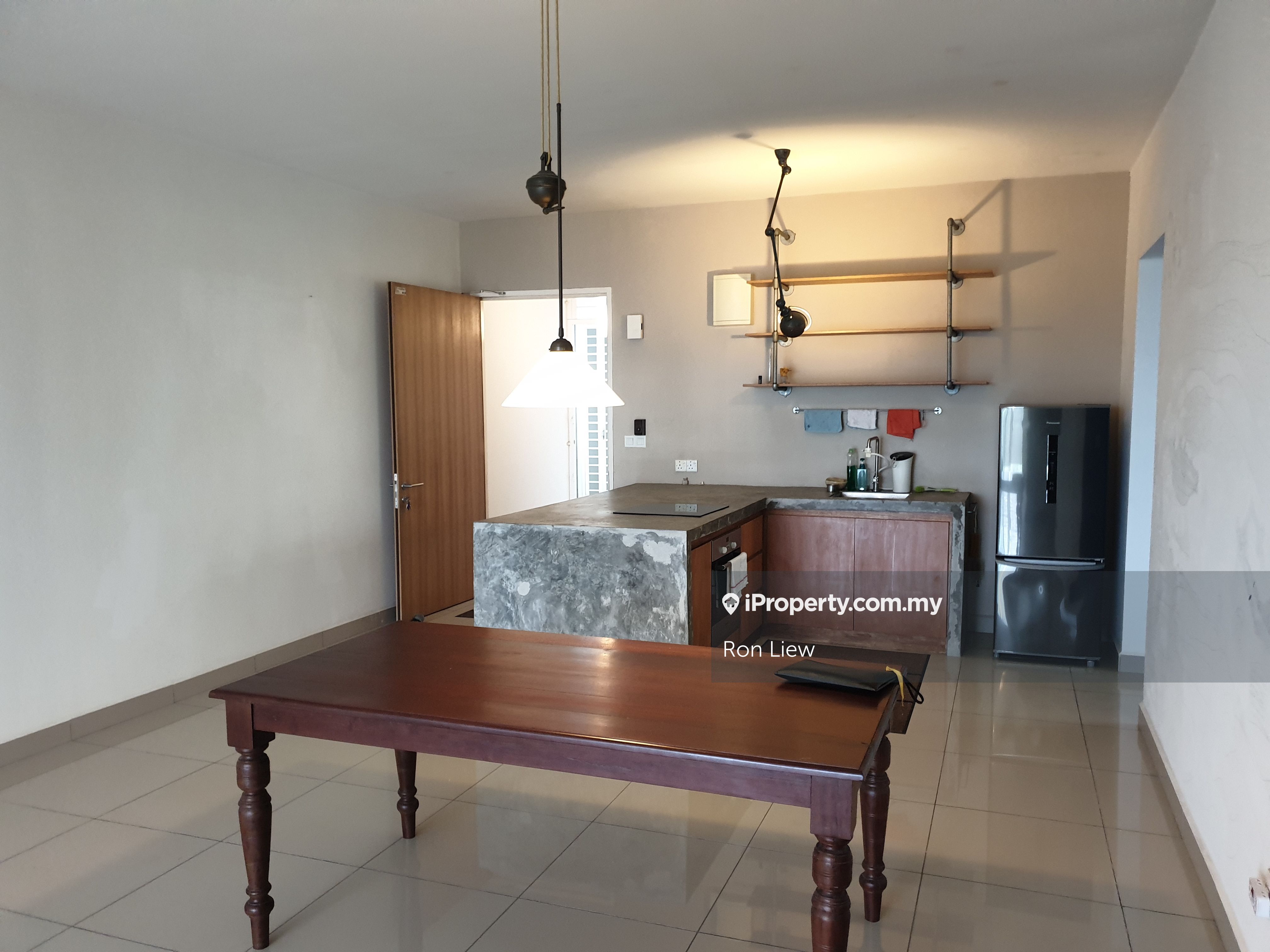 The Sanderson Intermediate Condominium 3+1 bedrooms for sale in Seri