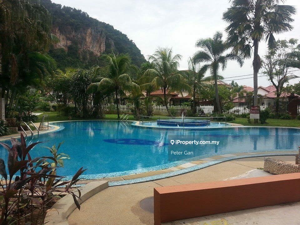 Sky Homes Condominium 3 bedrooms for sale in Ipoh, Perak