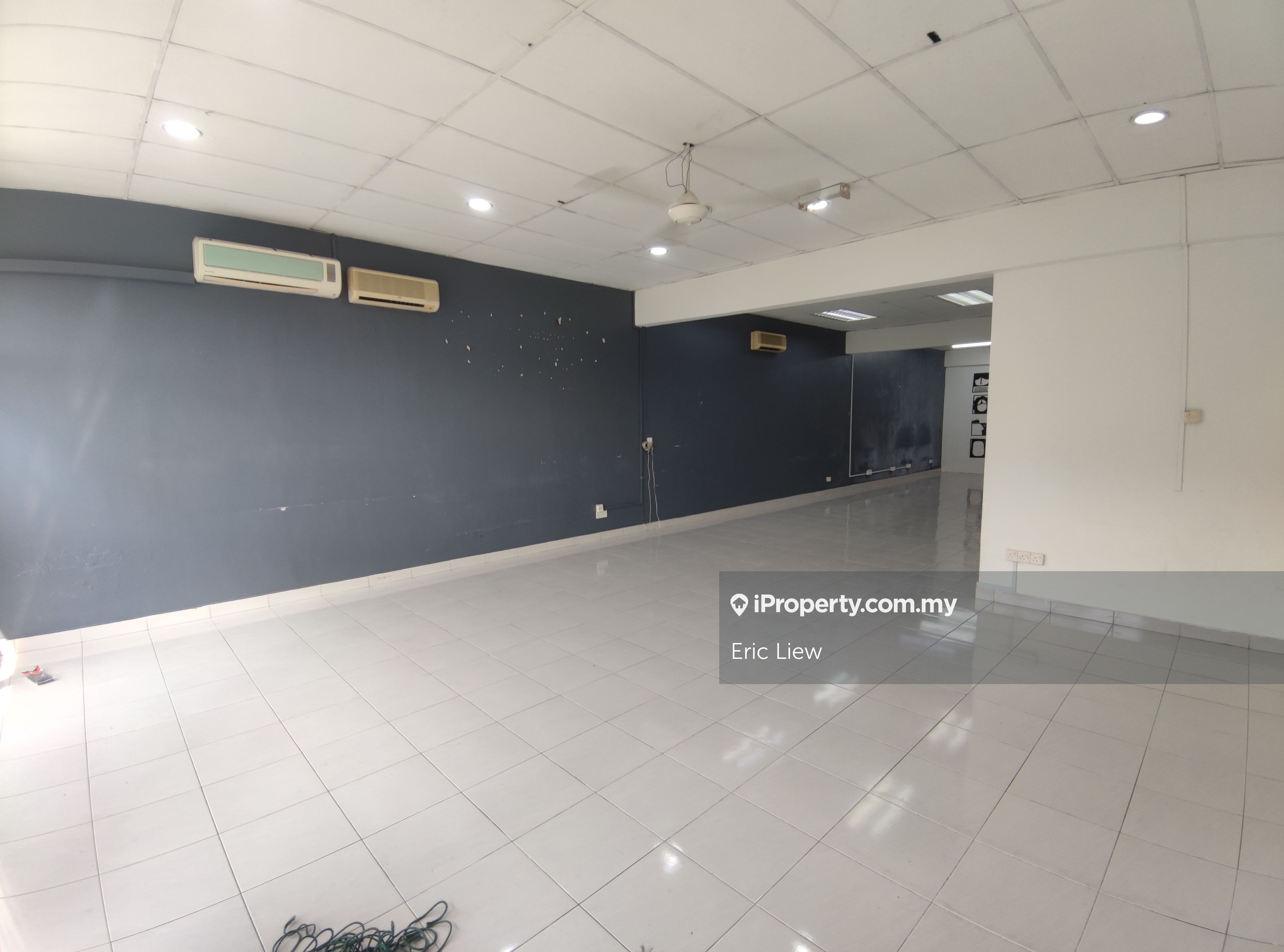 Mahkota Cheras Shop Office 2ndFloor Jalan Temenggung, 2nd Floor