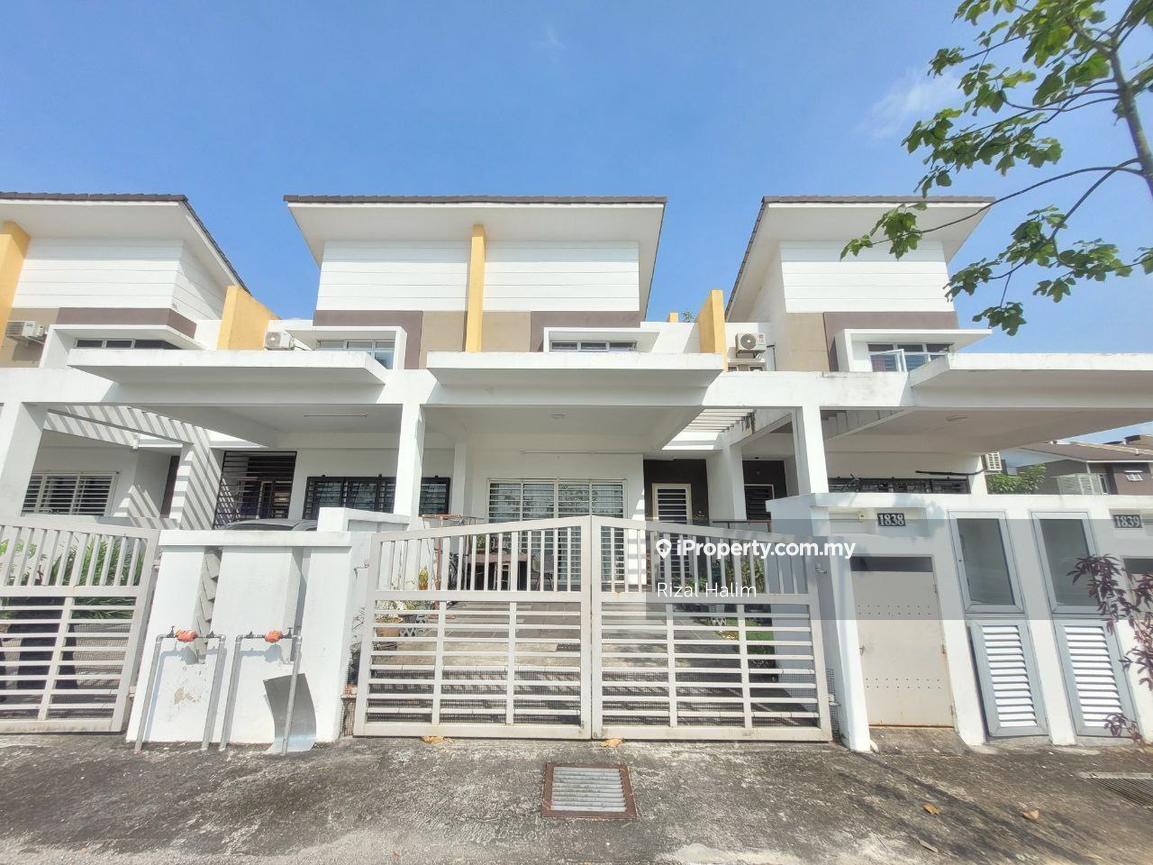 Sikamat, Seremban for sale - RM470000 | iProperty Malaysia