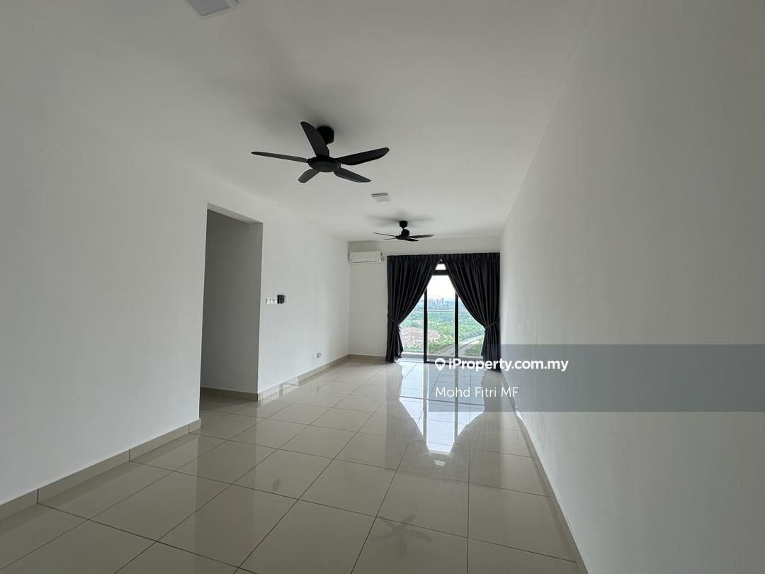 Setia Seraya Residences, Presint 15, Putrajaya For Rent - RM2000 ...