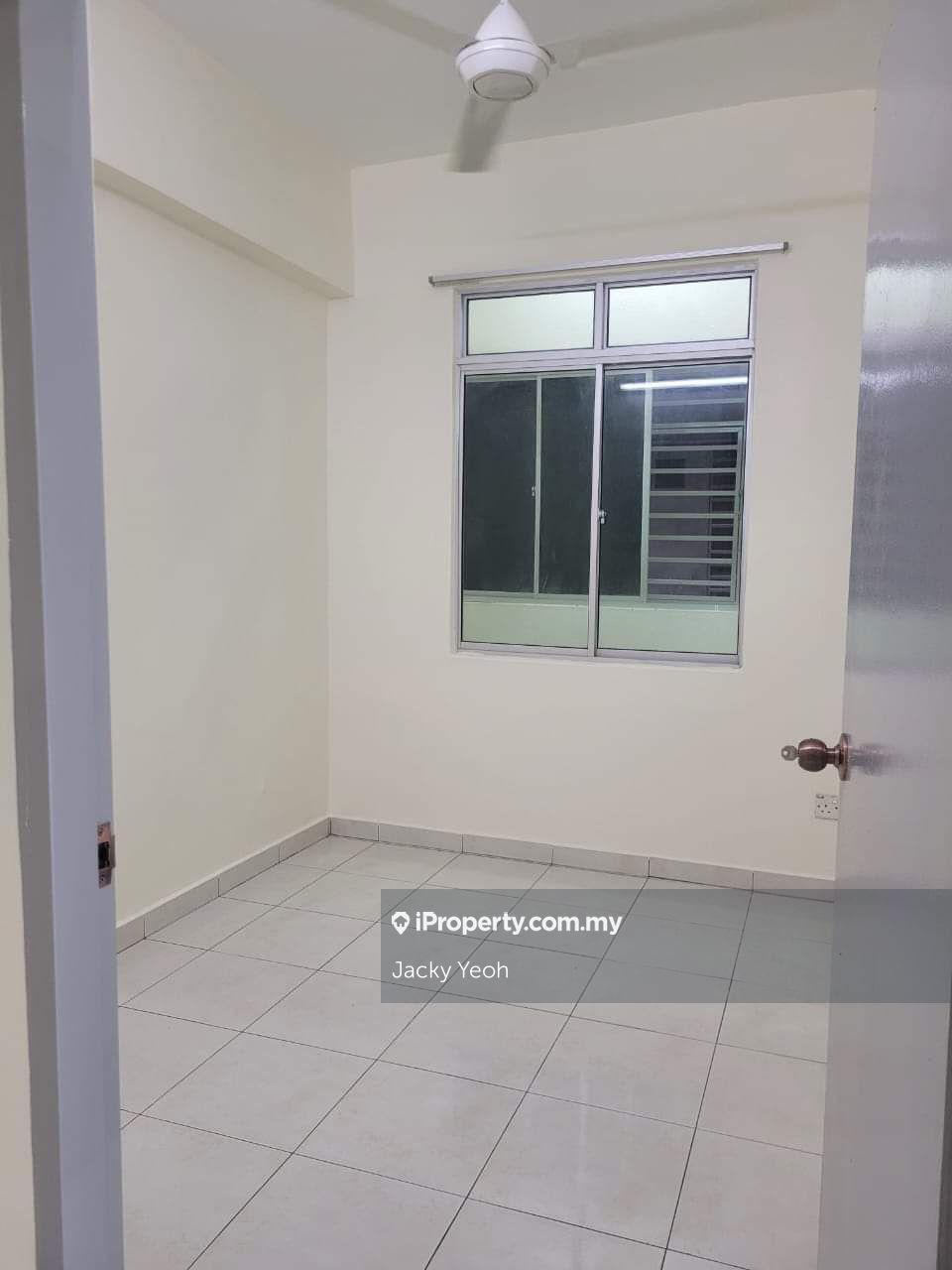 Suria Vista Apartment Apartment 3 bedrooms for rent in Ayer Itam
