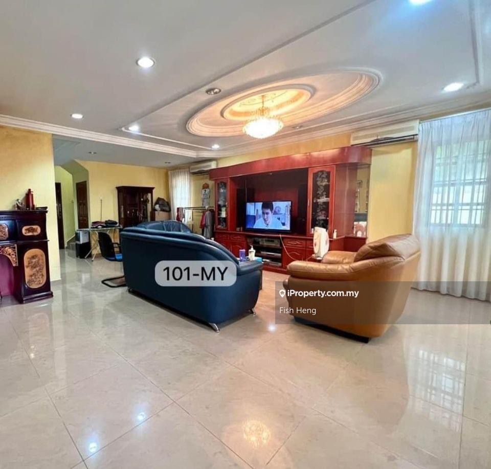 Taman Berkeley, Klang for sale RM870000 iProperty Malaysia