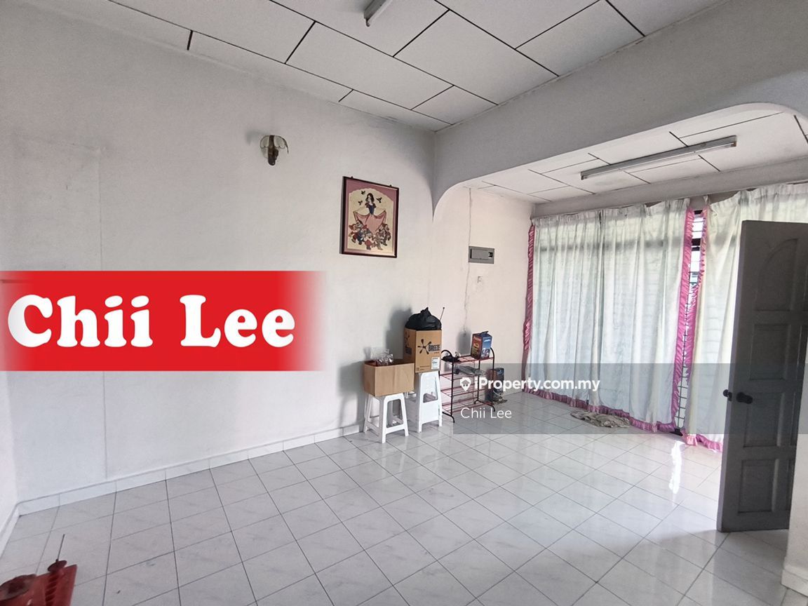 Taman Kenari, Kulim Semidetached House 3 bedrooms for sale iProperty